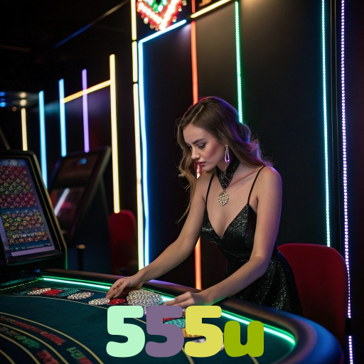 Acesso ao 555u