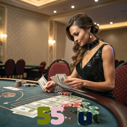 Acesso ao 555u