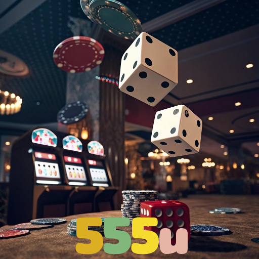 Cassino Online 555u