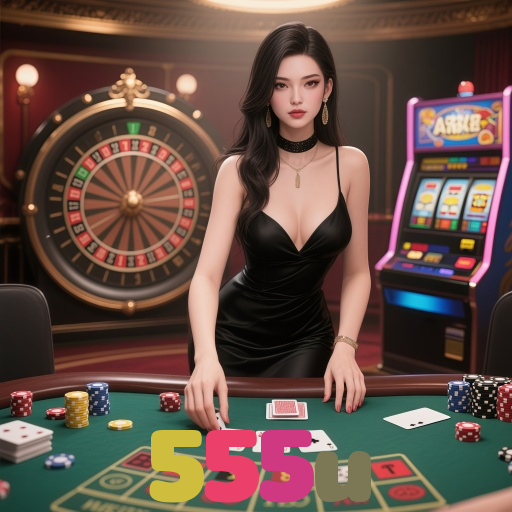 Cassino Online 555u