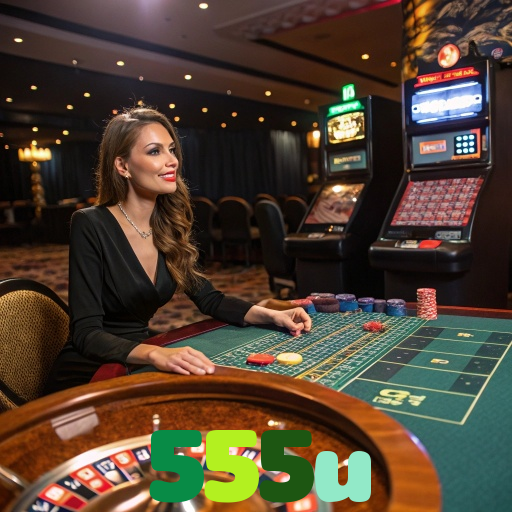 Cassino Online 555u