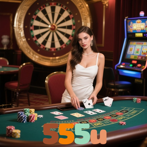 Cassino Online 555u