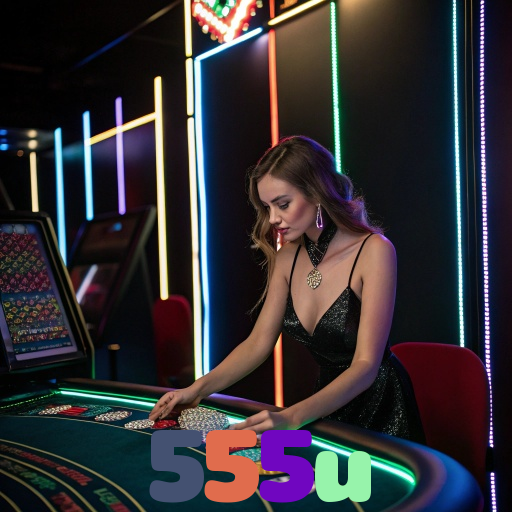 Cassino Online 555u