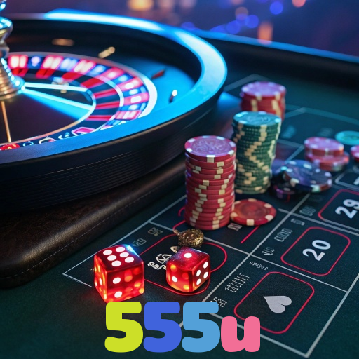 Cassino Online 555u