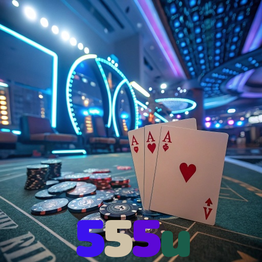 Cassino Online 555u