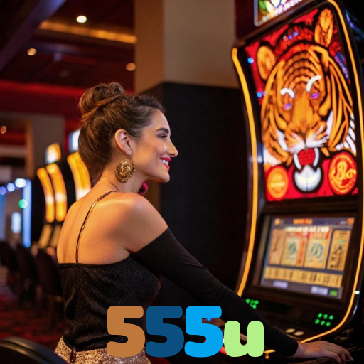 Cassino Online 555u
